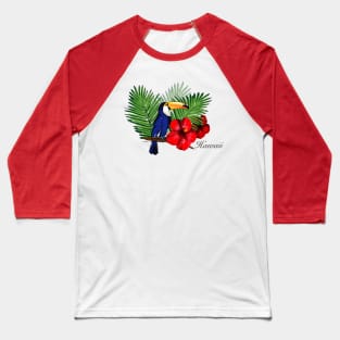 Hawaii Baseball T-Shirt